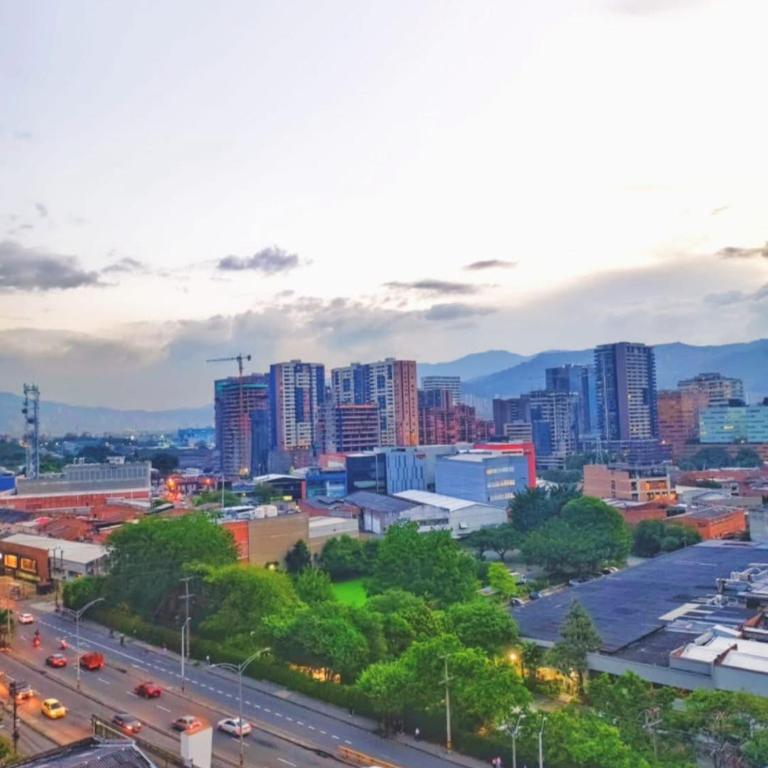 El poblado loma de san julian - Apartamento de 1 dormitorio - 9