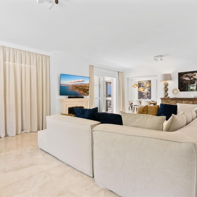 ViVi Homes - Villa Torre Alta - Sea views - pool - terrace - Villa con piscina privada - 21