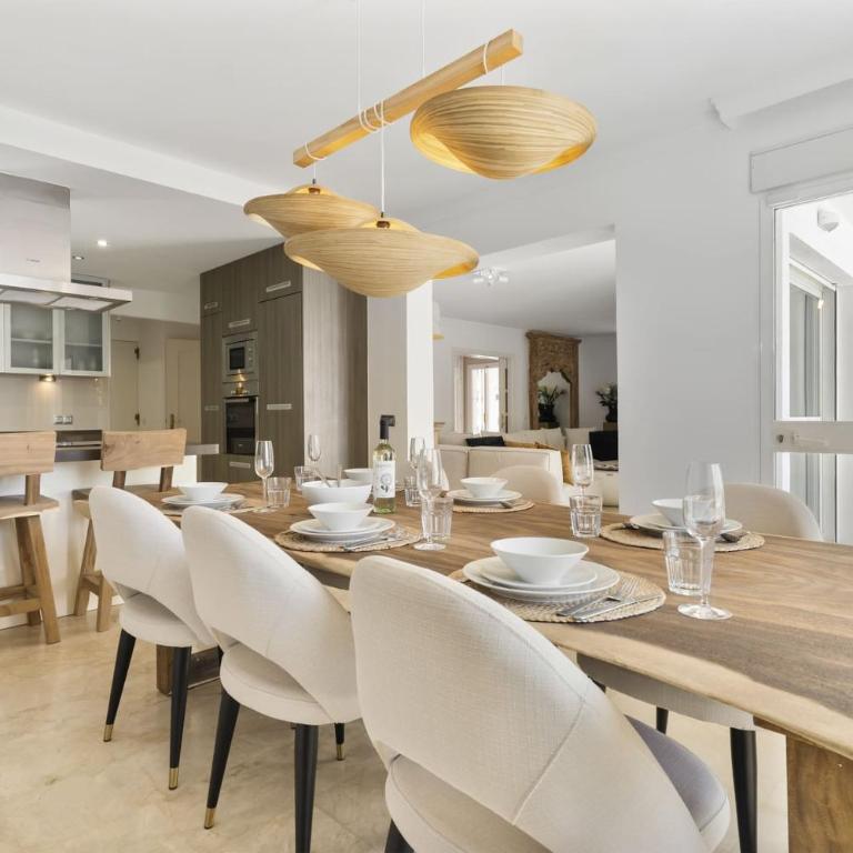 ViVi Homes - Villa Torre Alta - Sea views - pool - terrace - Villa con piscina privada - 24