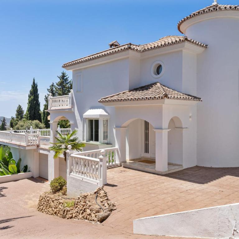 ViVi Homes - Villa Torre Alta - Sea views - pool - terrace - Villa con piscina privada - 50