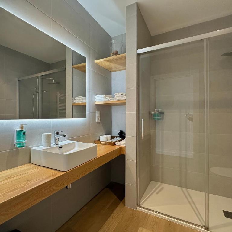 CoruñaFlat Apartments - Centro A Coruña - Dúplex - 7