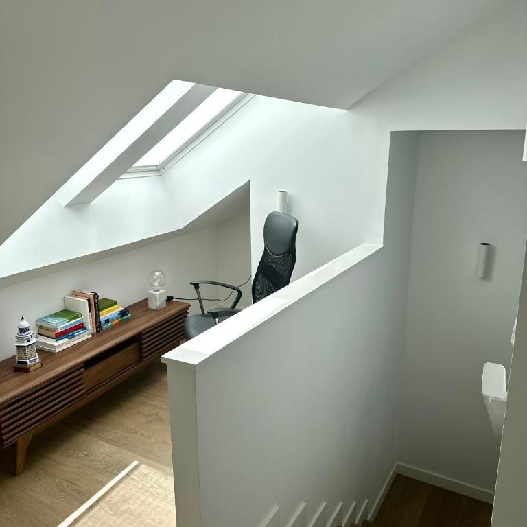 CoruñaFlat Apartments - Centro A Coruña - Dúplex - 11