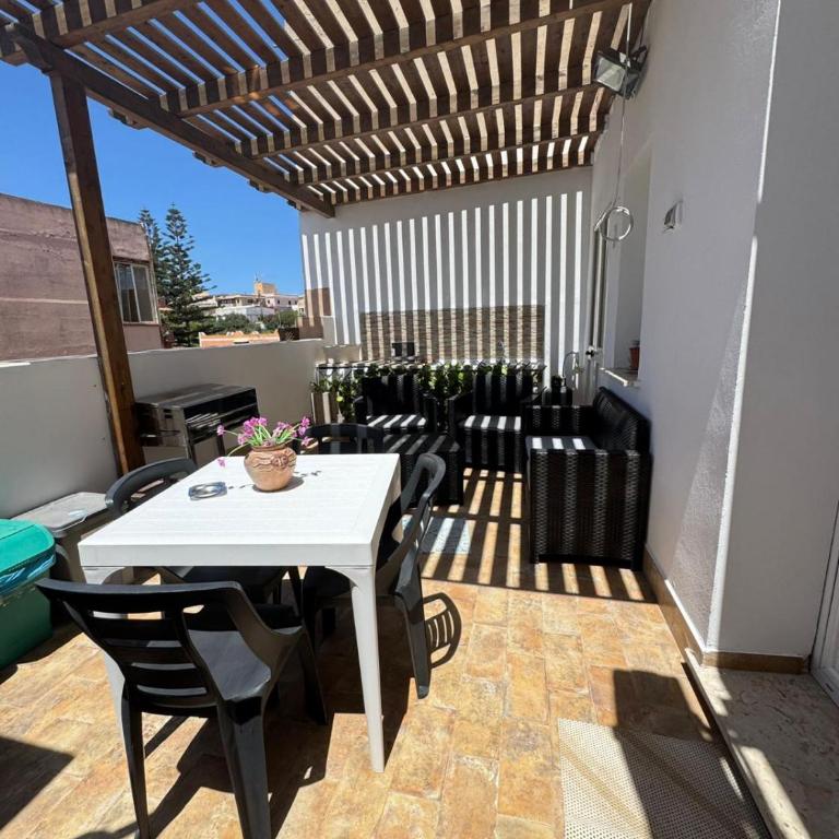 Stella Marina - Appartamento con Terrazza - 7