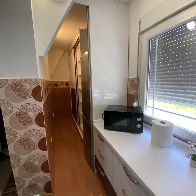Apartmani Milojić - Apartman sa 1 Spavaćom Sobom - 4