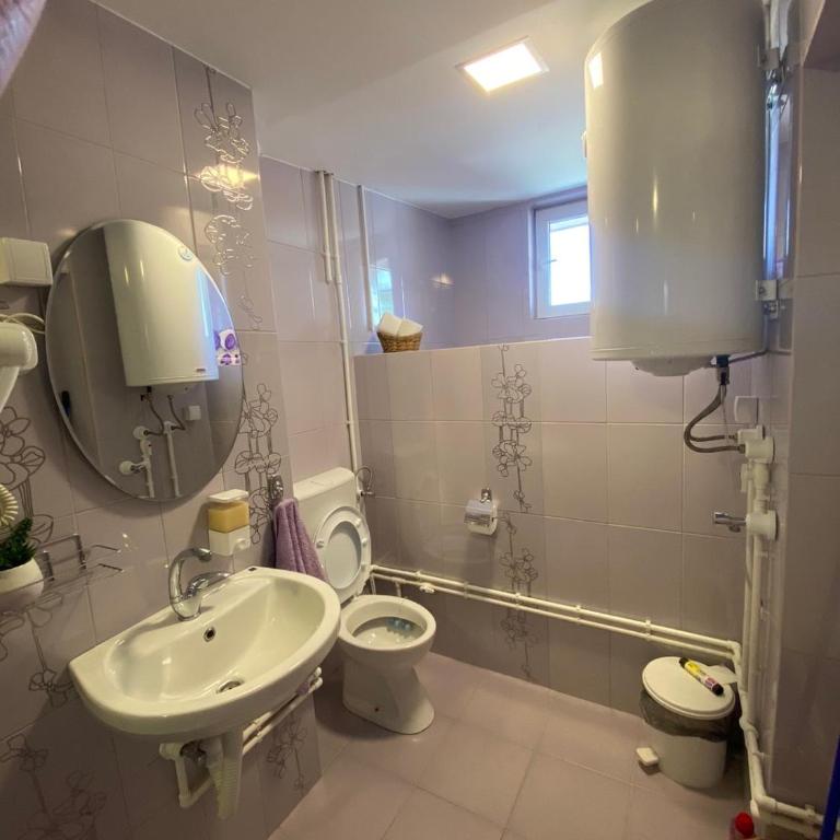 Apartmani Milojić - Apartman sa 1 Spavaćom Sobom - 3