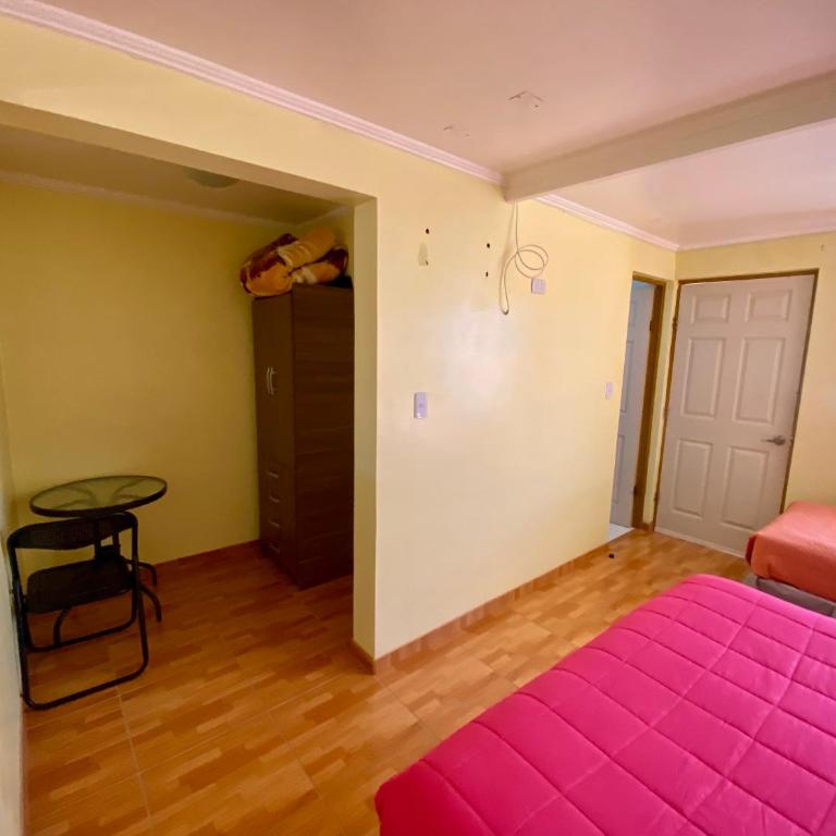 Travel House - Triple Room with Private Bathroom - 6