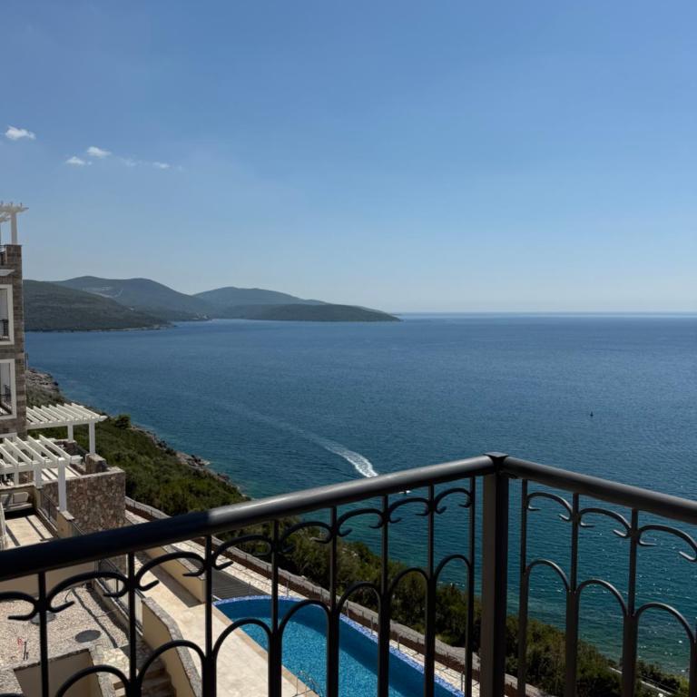 Waterfront Studio Apartment - Marina Village - Apartman sa 1 Spavaćom Sobom - 8