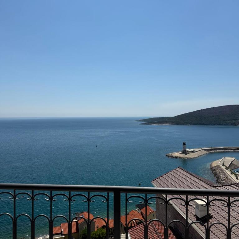 Waterfront Studio Apartment - Marina Village - Apartman sa 1 Spavaćom Sobom - 6