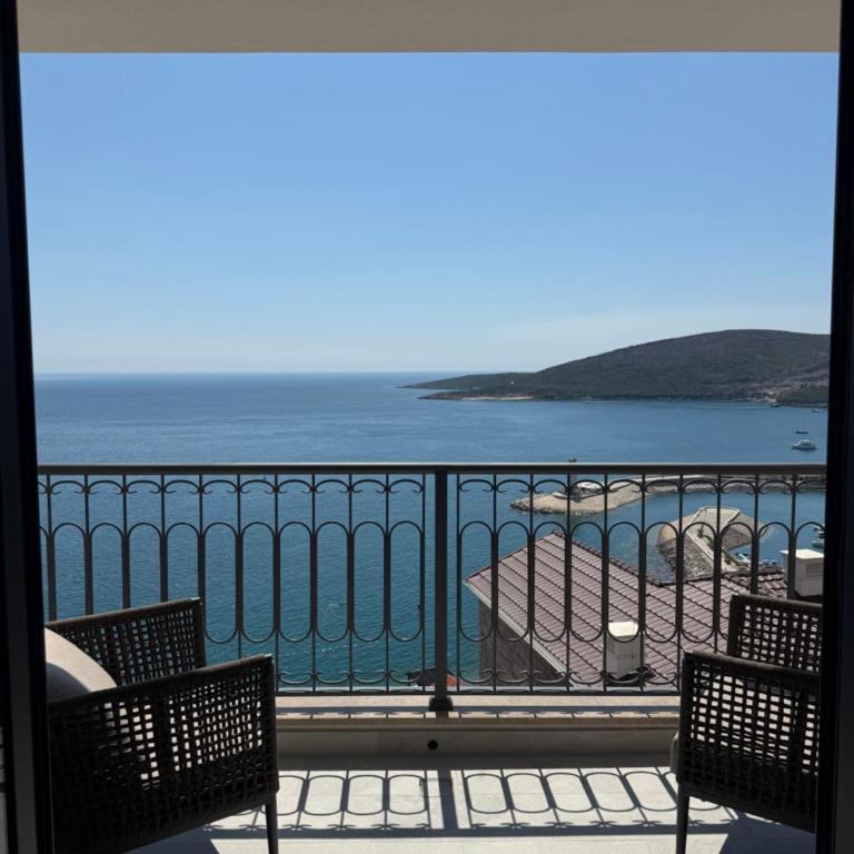 Waterfront Studio Apartment - Marina Village - Apartman sa 1 Spavaćom Sobom - 11
