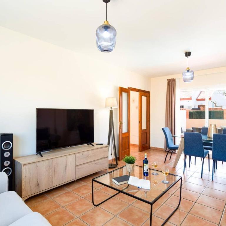 Villa Alicia Fuerteventura by Villa Plus - Villa - 5