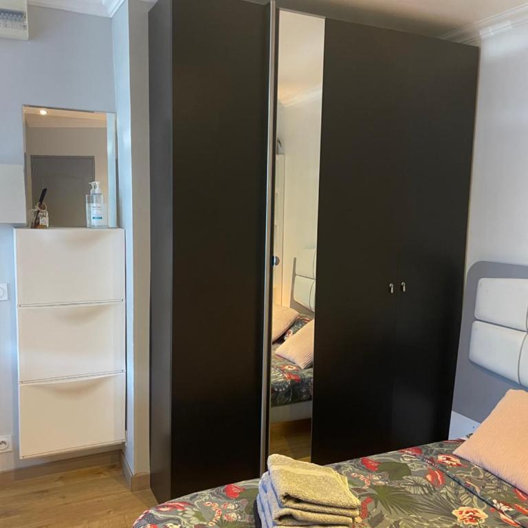 Studio indépendant proche centre et parking - Appartamento con 1 Camera da Letto - 11