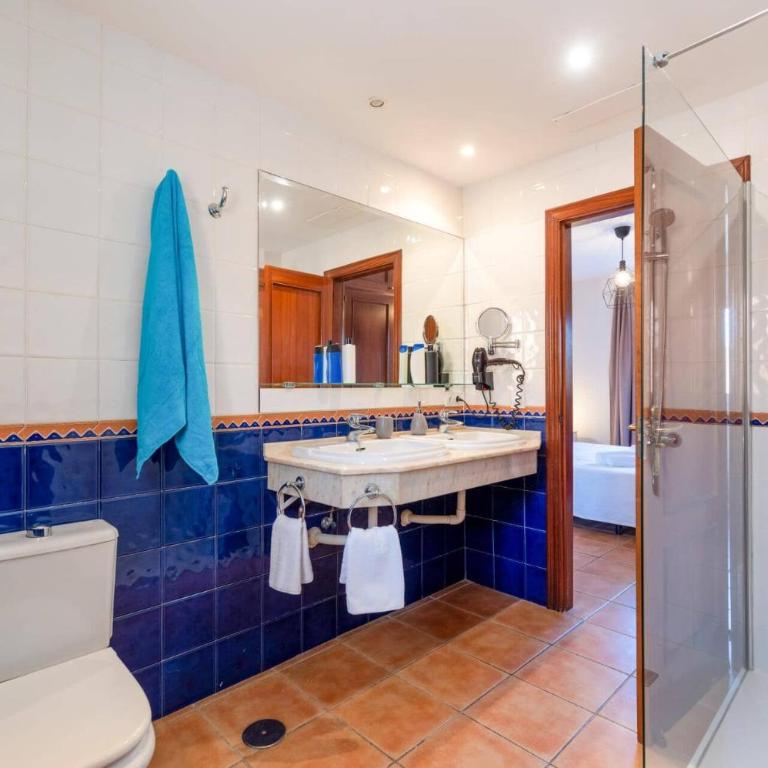 Villa Alicia Fuerteventura by Villa Plus - Villa - 13