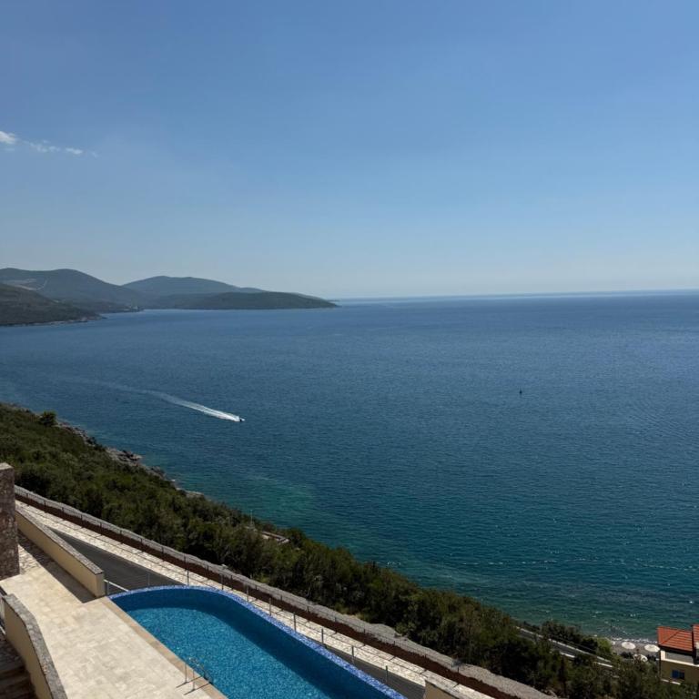 Waterfront Studio Apartment - Marina Village - Apartman sa 1 Spavaćom Sobom - 13