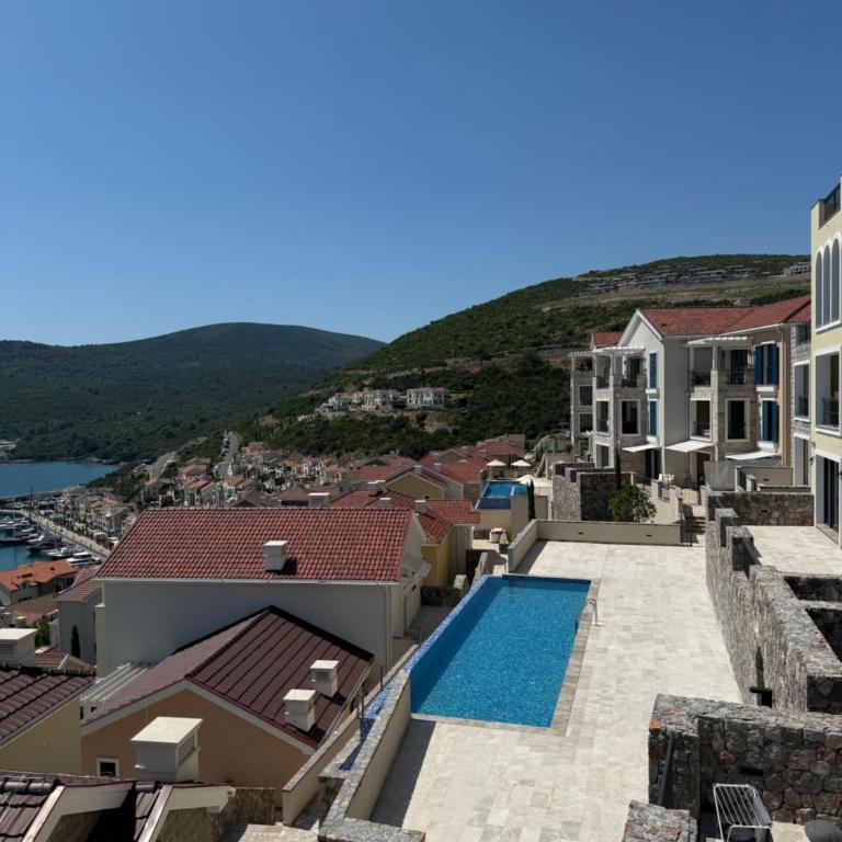 Waterfront Studio Apartment - Marina Village - Apartman sa 1 Spavaćom Sobom - 12