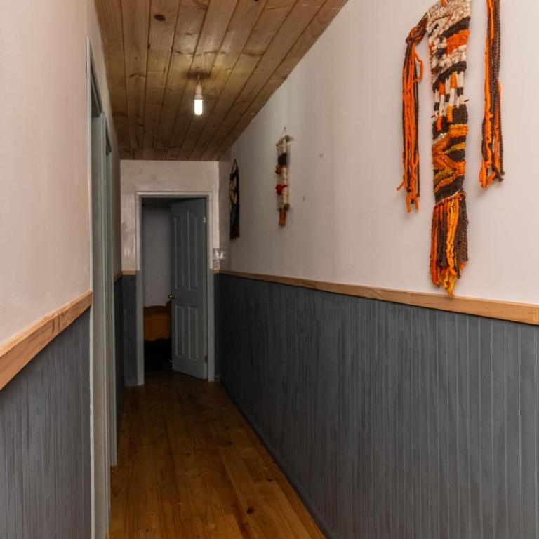 Casa con Tinaja y vista al Volcán - Casa de 5 dormitorios - 20