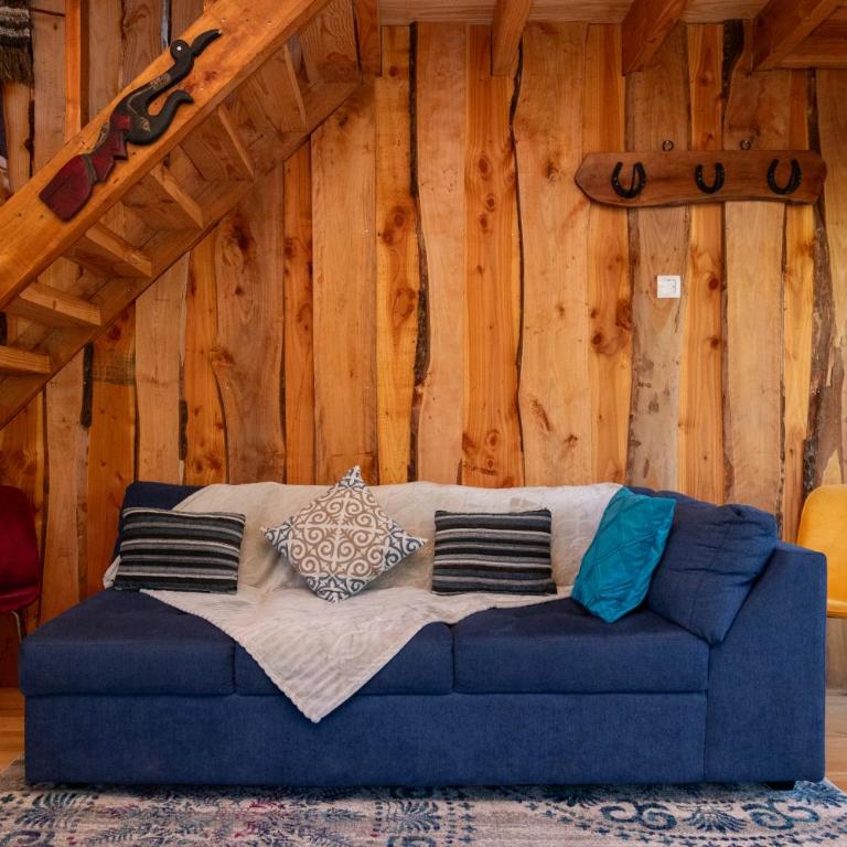 Casa con Tinaja y vista al Volcán - Casa de 5 dormitorios - 24