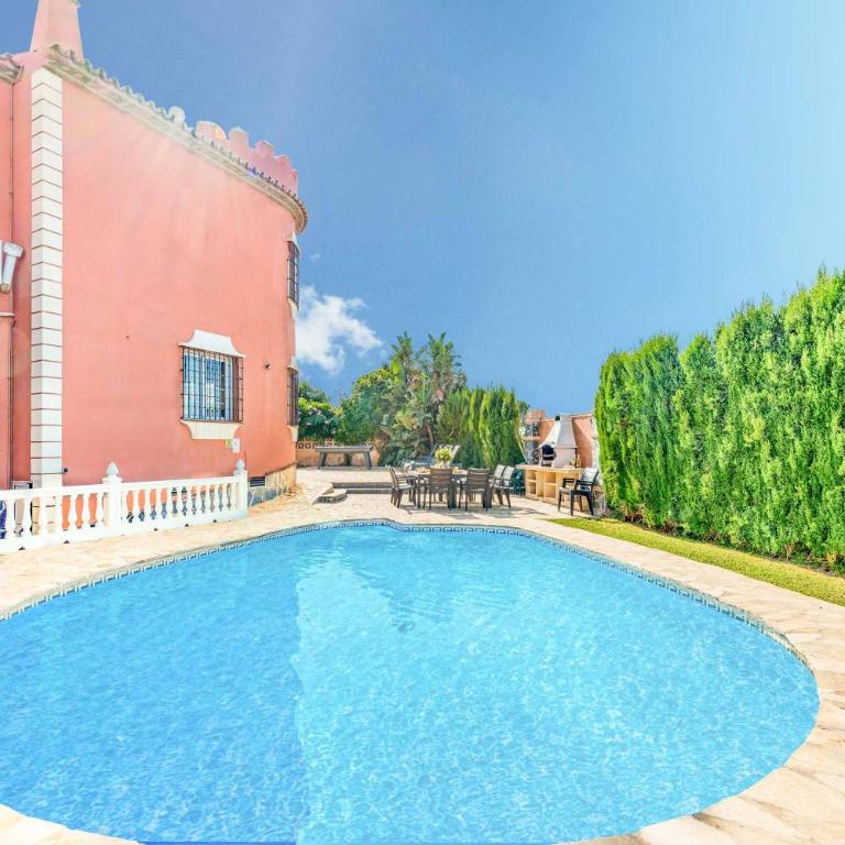 Villa Mirador Faro - Villa de 7 dormitorios - 2