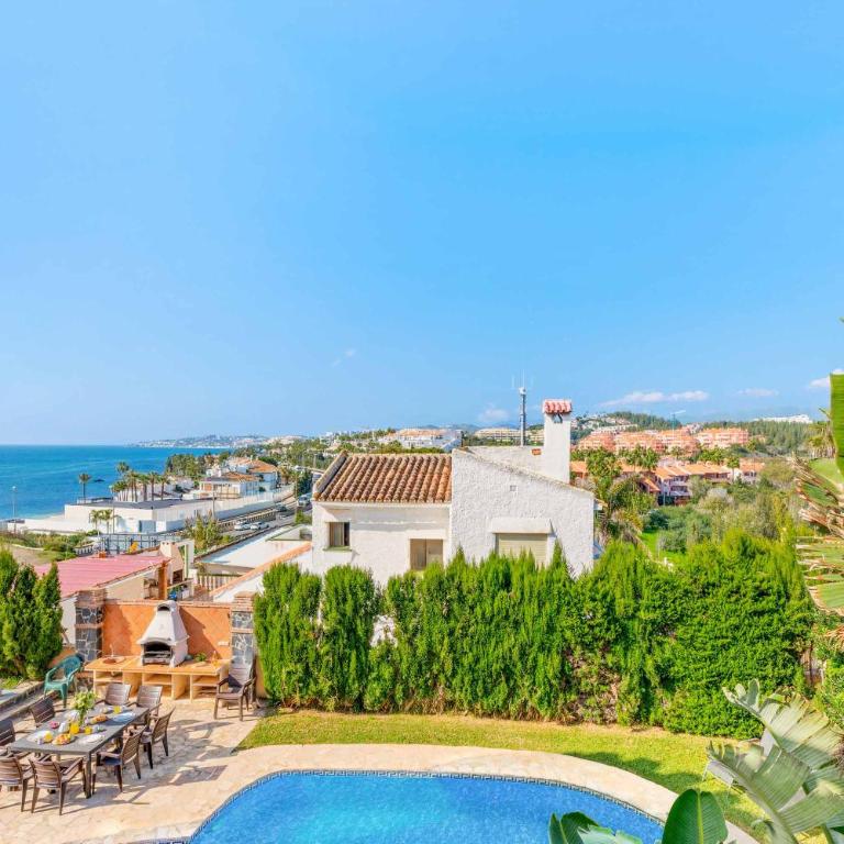 Villa Mirador Faro - Villa de 7 dormitorios - 10