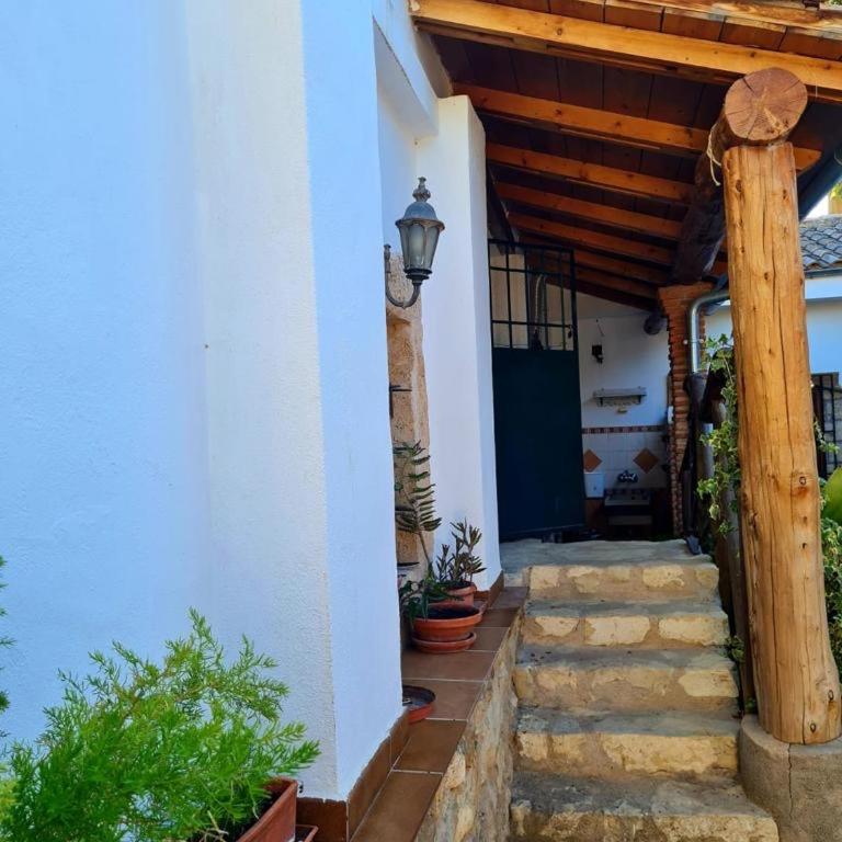 Torreon de Nubla - Casa de 3 dormitorios - 5