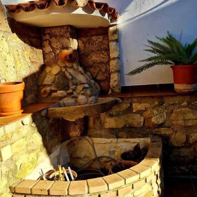 Torreon de Nubla - Casa de 3 dormitorios - 7