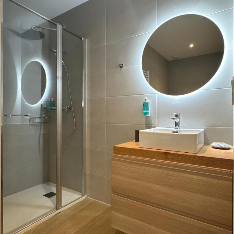 CoruñaFlat Apartments - Centro A Coruña - Dúplex - 17