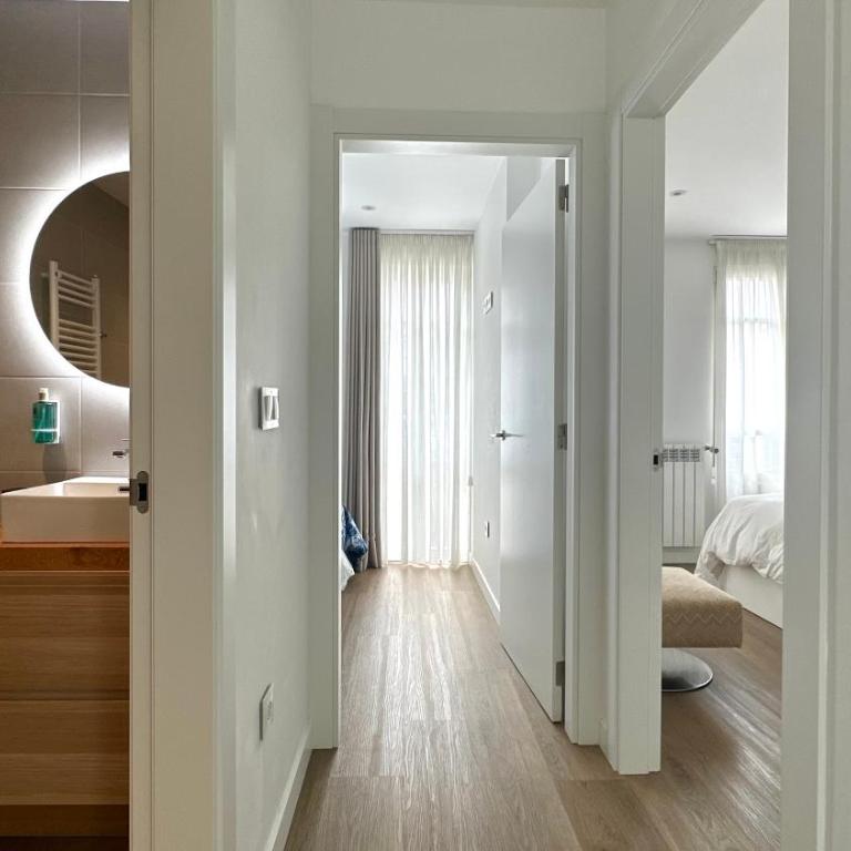 CoruñaFlat Apartments - Centro A Coruña - Dúplex - 16