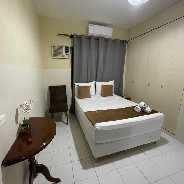 Lili's Hostel - Double Room with Private Bathroom - 1