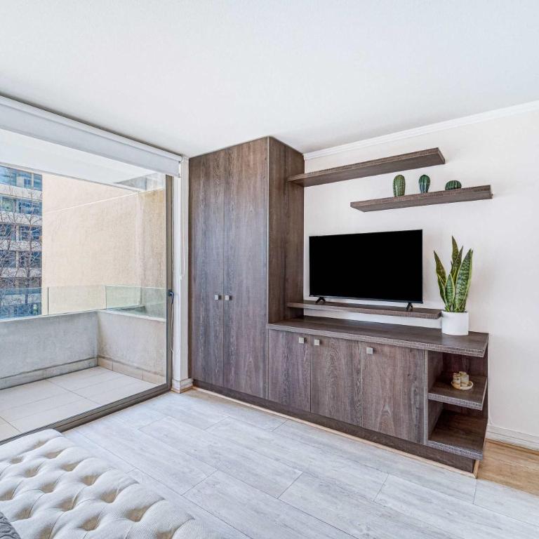 Alma Studio - Wifi Estacionamiento & Mall - Apartment - 6