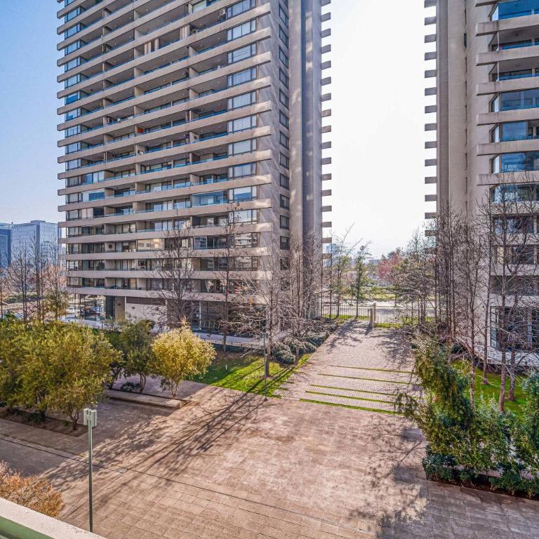 Alma Studio - Wifi Estacionamiento & Mall - Apartment - 10