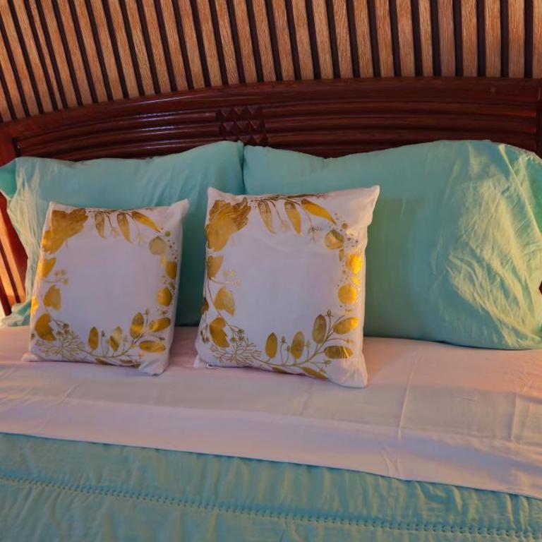 Departamento con vista panorámica en chachapoyas - Apartamento de 2 dormitorios con vistas a la ciudad - 1