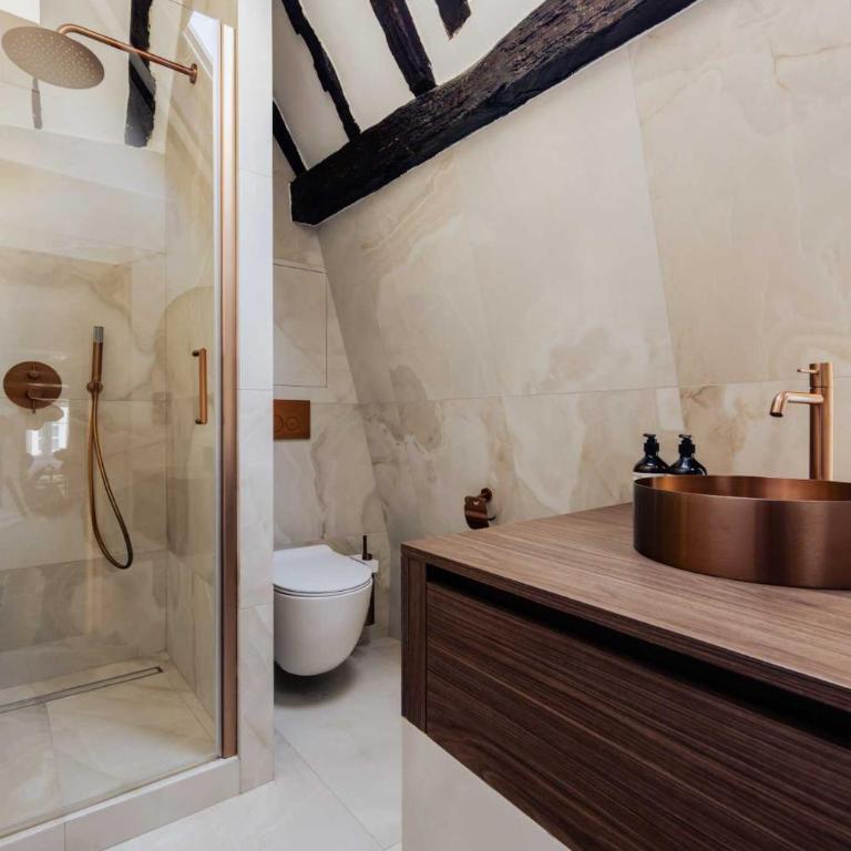 AC Apartment 2BR 6P - Notre-Dame de Paris - Appartement 2 Chambres - 21