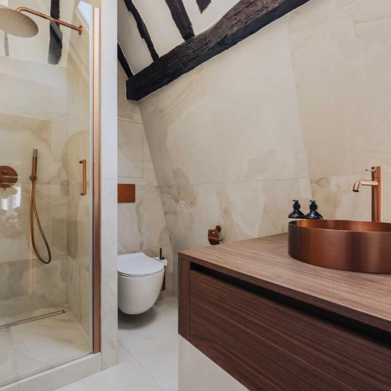 AC Apartment 2BR 6P - Notre-Dame de Paris - Appartement 2 Chambres - 23