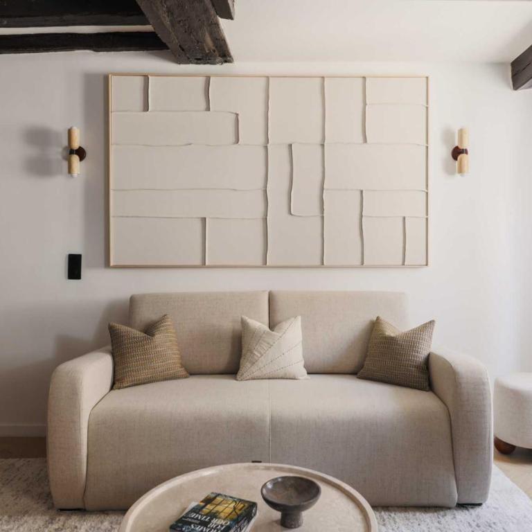 AC Apartment 2BR 6P - Notre-Dame de Paris - Appartement 2 Chambres - 11