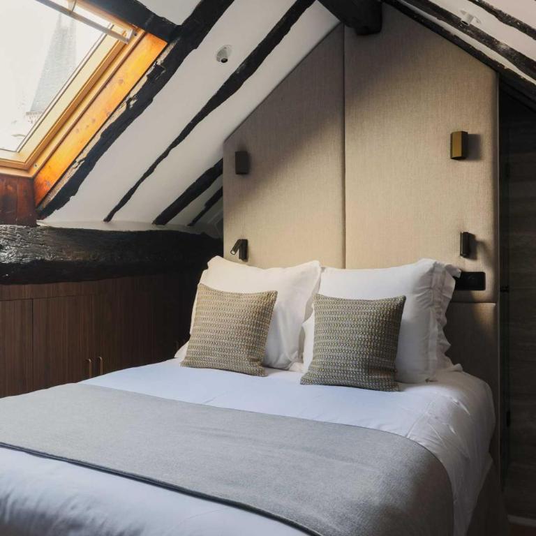 AC Apartment 2BR 6P - Notre-Dame de Paris - Appartement 2 Chambres - 5