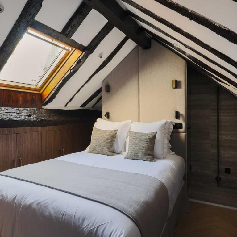 AC Apartment 2BR 6P - Notre-Dame de Paris - Appartement 2 Chambres - 16