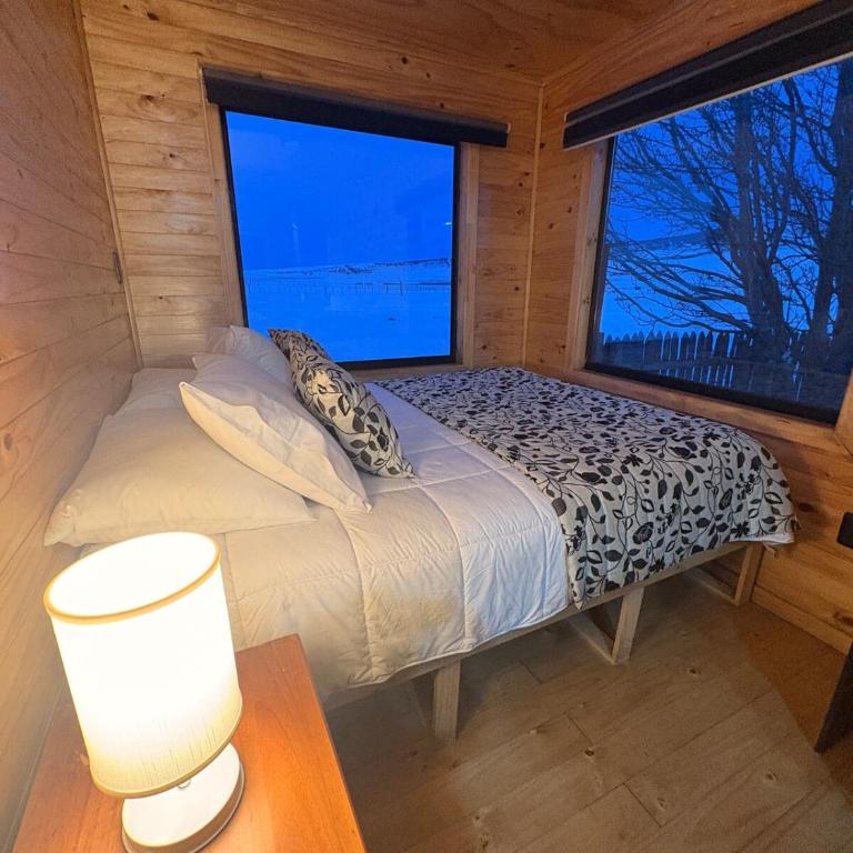 Mini house in Torres del Paine - One-Bedroom Apartment - 2