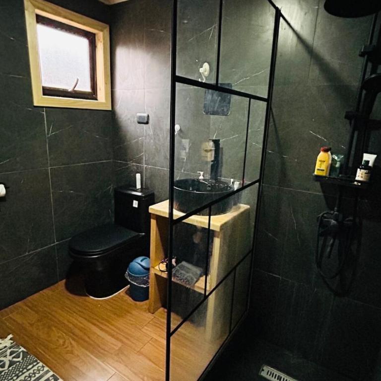 Mini house in Torres del Paine - One-Bedroom Apartment - 3