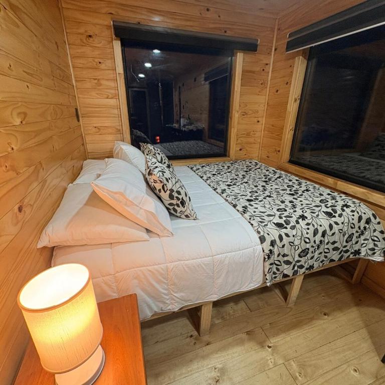 Mini house in Torres del Paine - One-Bedroom Apartment - 11