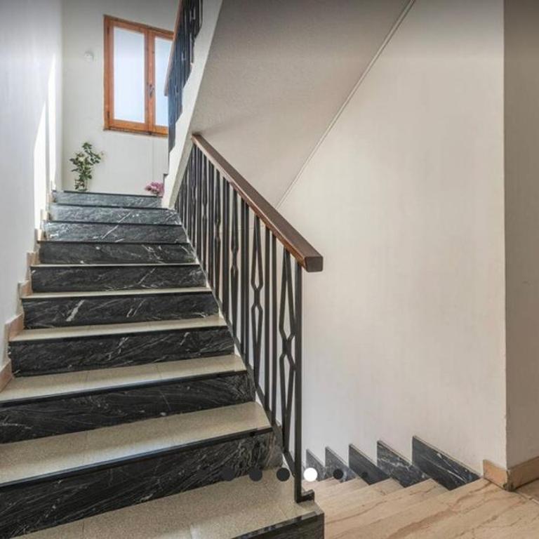 Sardegna Relax Attic - Appartamento - 14