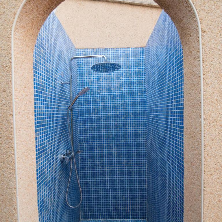 Villa Sol y Sombra Private Pool Escape - Villa - 7