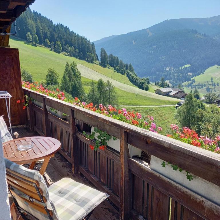 Tischnerhof Appartements - Apartment mit 2 Schlafzimmern und Dusche - 22