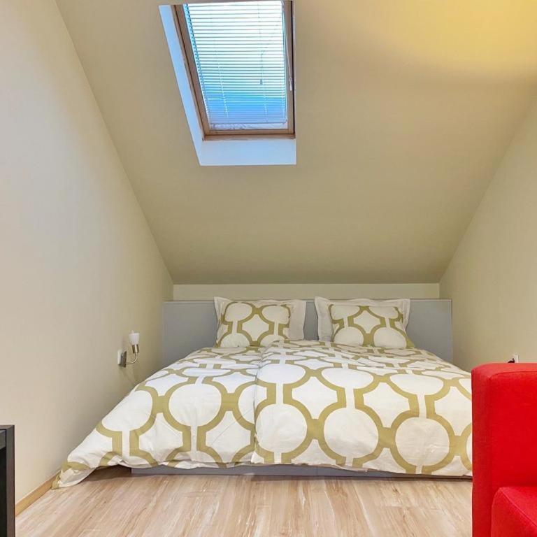Stay at Balkanska 45 - One-Bedroom Apartment - 1