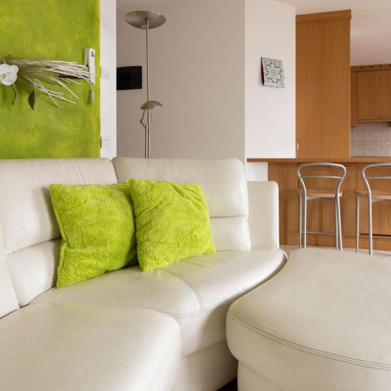 Milano 38 - Carcentina - Appartamento - 10