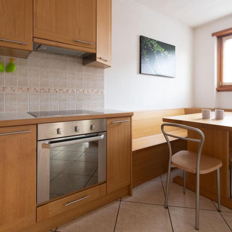 Milano 38 - Carcentina - Appartamento - 18