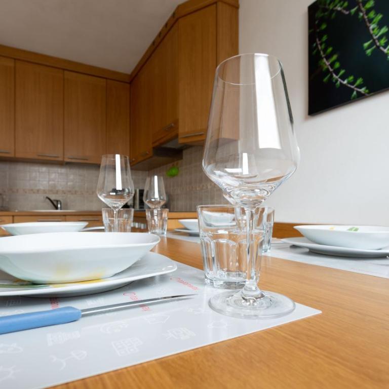 Milano 38 - Carcentina - Appartamento - 19