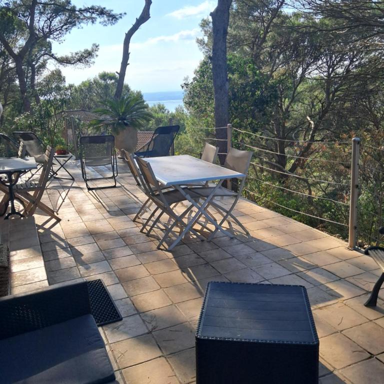 Aqui siem ben - Two-Bedroom Apartment - 1