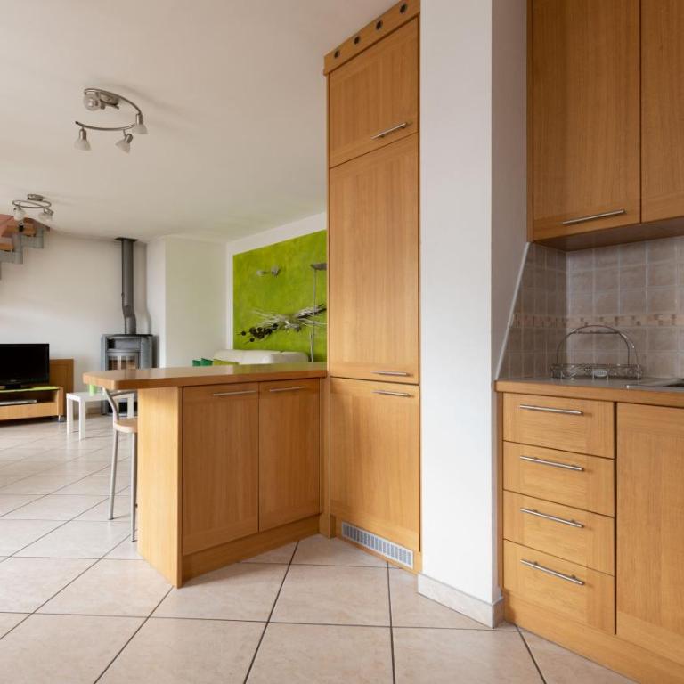 Milano 38 - Carcentina - Appartamento - 26