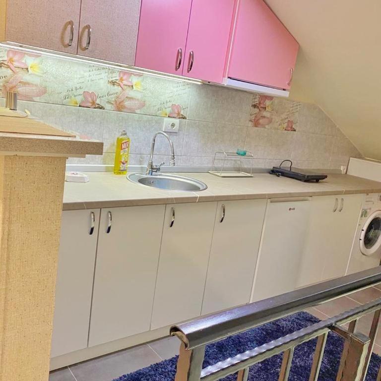 Stay at Balkanska 45 - One-Bedroom Apartment - 3