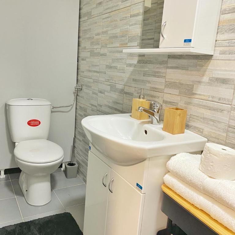 Stay at Balkanska 45 - One-Bedroom Apartment - 4