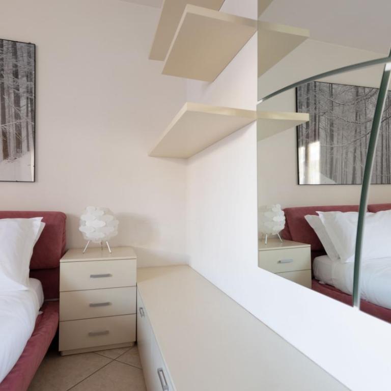 Milano 38 - Carcentina - Appartamento - 30
